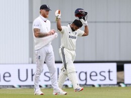 India Achieve Historic First In 93 Years, Register Rarest Of Rare Feat As Rishabh Pant And Co. Dominate vs England