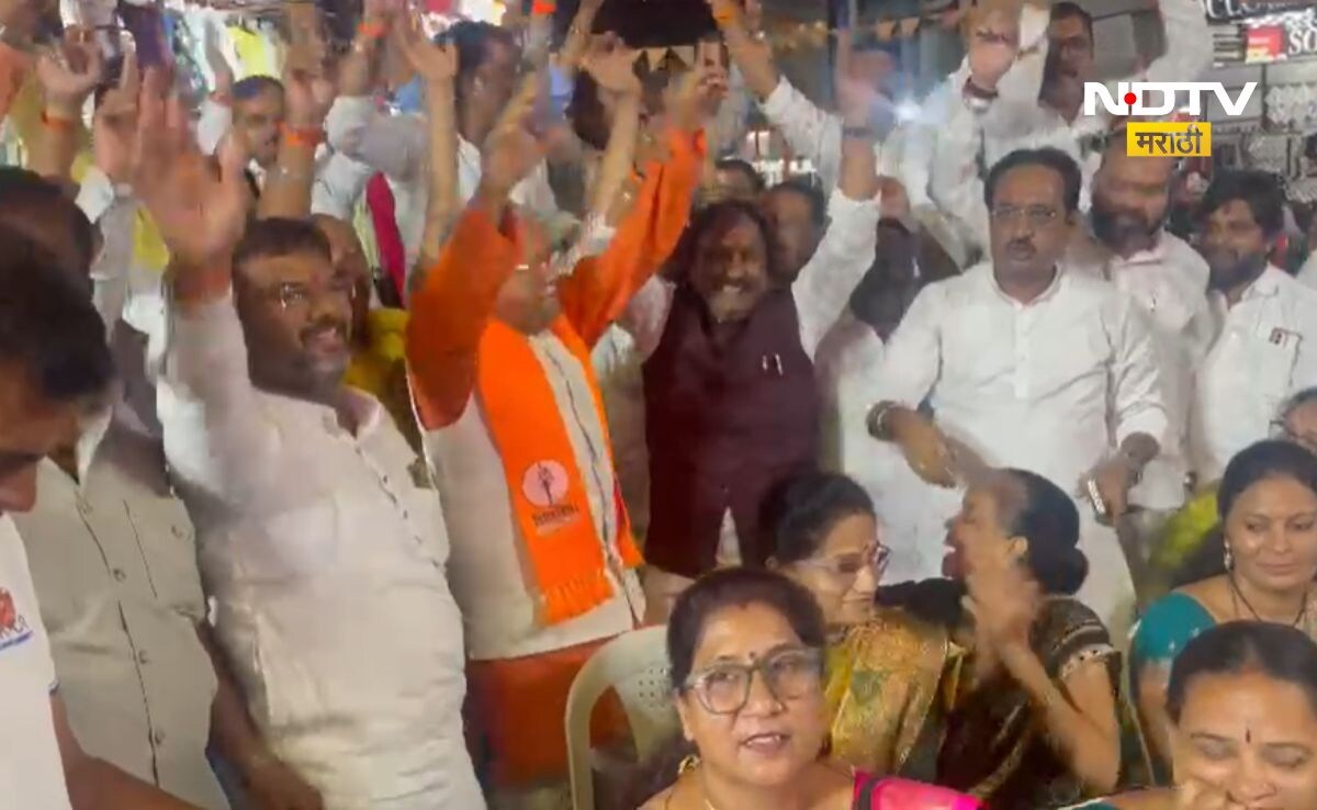 Latest and Breaking News on NDTV