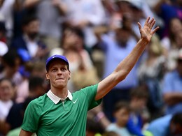 Jannik Sinner Sets Sights On French Open Quarterfinals; Coco Gauff, Mirra Andreeva In Action