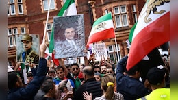Opinion | Why Iranians Are Standing With Their Regime - Even When They Hate It