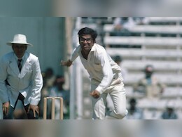 Dilip Doshi: पूर्व स्पिनर दिलीप दोशी का निधन, 30 की उम्र के बाद डेब्यू, टूटे पांव के साथ की थी गेंदबाजी