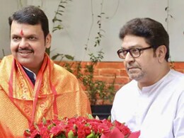 Raj Thackeray - Devendra Fadnavis : मोठा भाऊ की 'देवा' भाऊ? मनसेचं नेमकं 'राज'कारण काय?