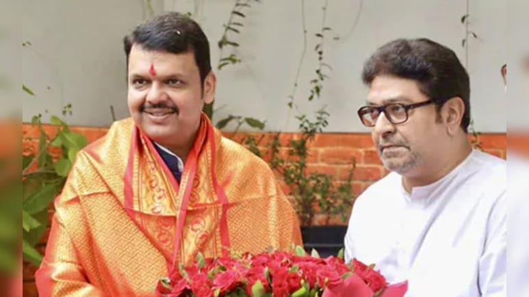 Hindi Controversy: तिसरी भाषा शिकण्यात वाईट काय? मनसेच्या भूमिकेवरुन CM फडणवीसांचा सवाल
