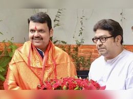 Hindi Controversy: तिसरी भाषा शिकण्यात वाईट काय? मनसेच्या भूमिकेवरुन CM फडणवीसांचा सवाल Hindi Controversy: तिसरी भाषा शिकण्यात वाईट काय? मनसेच्या भूमिकेवरुन CM फडणवीसांचा सवाल