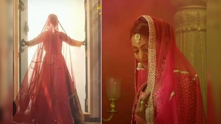 Monalisa Exclusive: 'मुझे स्क्रीन पर देख घर वाले पहचान नहीं पाए, जल्द साउथ फिल्मों में आऊंगी नजर'