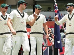 A Milestone-Heavy, Chart-Climbing Test Series Against West Indies Awaits Australia's Iconic Bowling Quartet