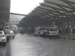 Pre-Monsoon Rain In Parts Of Delhi, Nearby Areas, Brings Down Heat Pre-Monsoon Rain In Parts Of Delhi, Nearby Areas, Brings Down Heat