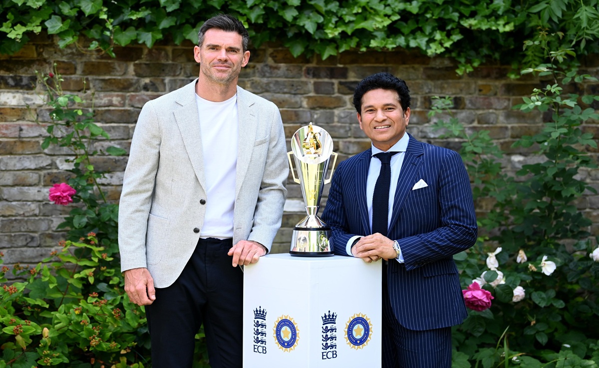 ENG vs IND: एंडरसन-तेंदुलकर ट्रॉफी के जंग शुरू; क्या इंग्लैंड में इतिहास रच पाएगा भारत?