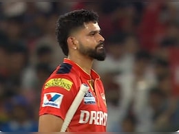 PBKS vs MI, Qualifier 2: 'मैं एक बार फिर से यह कह रहा हूं...', पूर्व बल्लेबाज ने अय्यर को लेकर की बड़ी भविष्यवाणी PBKS vs MI, Qualifier 2: 'मैं एक बार फिर से यह कह रहा हूं...', पूर्व बल्लेबाज ने अय्यर को लेकर की बड़ी भविष्यवाणी