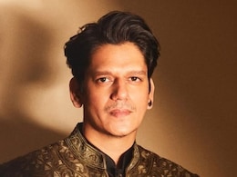 "He Started To Get A Little Touchy-Feely": Vijay Varma Reveals Why He Quit Modelling