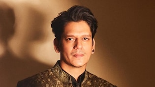 "He Started To Get A Little Touchy-Feely": Vijay Varma Reveals Why He Quit Modelling