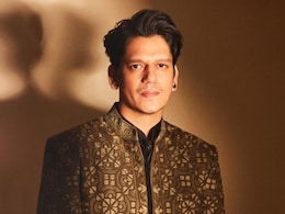 Vijay Varma Reacts To Delhi Blast: "Our Hearts Bleed"