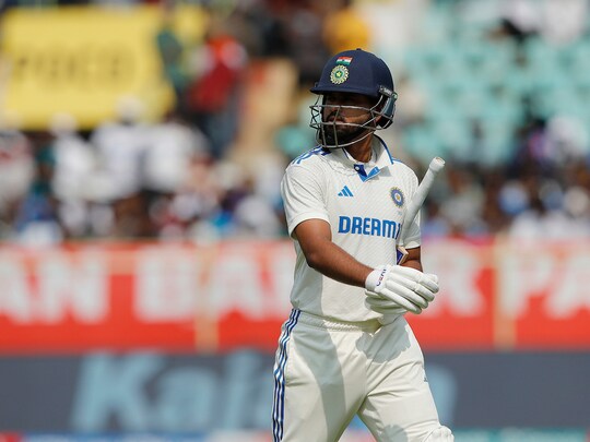 Duleep Trophy: Shreyas Iyer, Yashasvi Jaiswal, Shardul Thakur Eye Big Outing For West Zone Against Central Zone