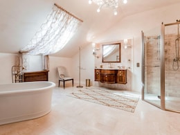 परेशान हैं गीले बाथरूम समस्या से? ये Anti-slip bath rugs इस्तेमाल करके देखें परेशान हैं गीले बाथरूम समस्या से? ये Anti-slip bath rugs इस्तेमाल करके देखें