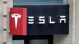 Tesla Faces Stiff Competition By The Rise Of Chinese Auto, Tech Giants