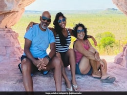 "Deserved So Much More": Family Of Brazilian Hiker Who Fell Into Volcano "Deserved So Much More": Family Of Brazilian Hiker Who Fell Into Volcano