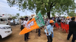 Madhya Pradesh BJP to Get New State Chief, Tribal And Women Leaders In Race