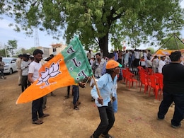 Madhya Pradesh BJP to Get New State Chief, Tribal And Women Leaders In Race Madhya Pradesh BJP to Get New State Chief, Tribal And Women Leaders In Race
