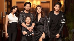 Did You Know Gauri Khan's Restaurant Torii Has A Secret Doorway For The Khan Family?