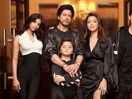 Did You Know Gauri Khan's Restaurant Torii Has A Secret Doorway For The Khan Family? Did You Know Gauri Khan's Restaurant Torii Has A Secret Doorway For The Khan Family?