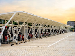 Charge Zone Unveils India's Largest EV Charging Hub in Bengaluru Charge Zone Unveils India's Largest EV Charging Hub in Bengaluru