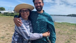 "Many Can Direct Harry Potter But...": Zohran Mamdani's Advice To Mira Nair