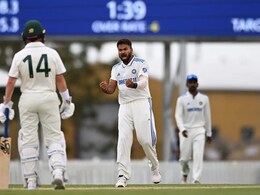 Ignored India Star Shares Cryptic Post Ahead Of 1st England Test: "Karma Is Unforgiving"