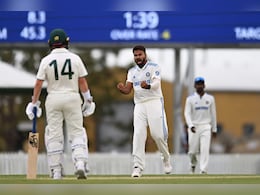 IND vs ENG: 'कर्म क्षमा नहीं करता...', सिर्फ 1 विकेट लेने वाले हर्षित राणा की टीम में हुई एंट्री, तो भड़क उठे मुकेश कुमार, पोस्ट ने मचाई खलबली IND vs ENG: 'कर्म क्षमा नहीं करता...', सिर्फ 1 विकेट लेने वाले हर्षित राणा की टीम में हुई एंट्री, तो भड़क उठे मुकेश कुमार, पोस्ट ने मचाई खलबली
