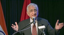 "Pak Issued A Frustrated Statement After Our Malaysia Visit": Salman Khurshid