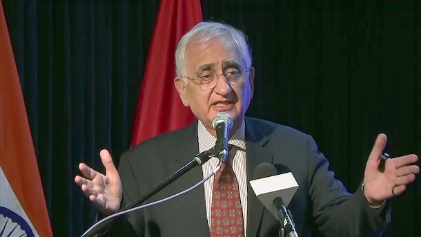 "Pak Issued A Frustrated Statement After Our Malaysia Visit": Salman Khurshid