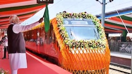 'Good Start': National Conference On Kashmir Rail Link Inaugurated By PM Modi