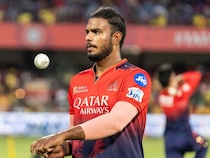 RCB Cricketer Yash Dayal Charged For Alleged Mental And Physical Exploitation Of Ghaziabad Woman