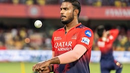 Yash Dayal : 'त्याचे अनेकांशी प्रेमसंबंध, मला उटीला घेऊन गेला होता...' RCB स्टारवर महिलेचा खळबळजनक आरोप