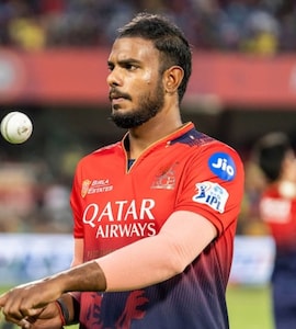 Allahabad High Court Stays Arrest Of RCB Cricketer Yash Dayal In Alleged Sexual Exploitation Case