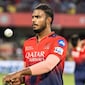 RCB Cricketer Yash Dayal Charged For Alleged Mental And Physical Exploitation Of Ghaziabad Woman