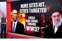 Could Iran-Israel Trigger World War 3? Could Iran-Israel Trigger World War 3?