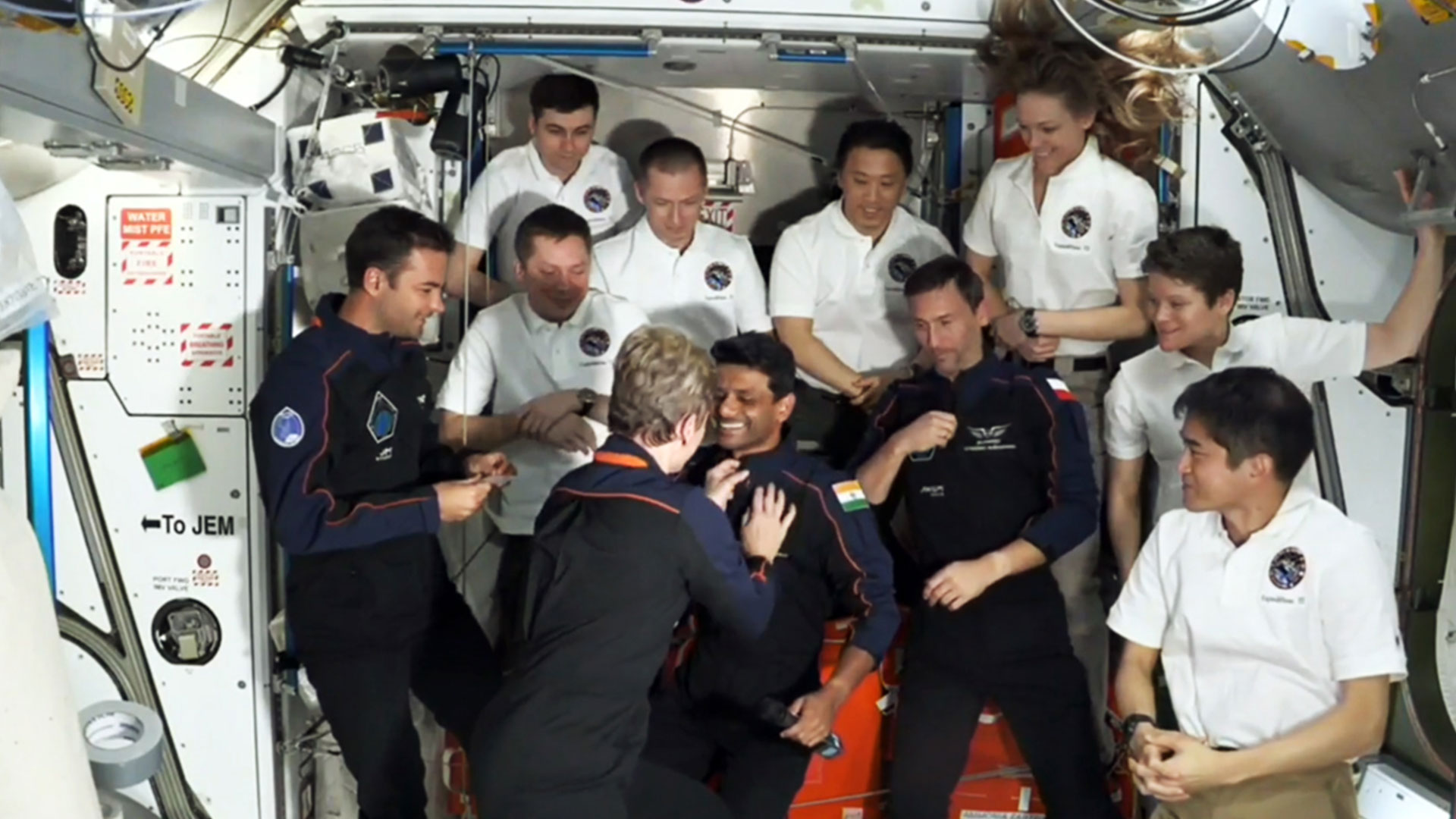 India's Space Journey: A Key Step Towards Ambition, Says Expert