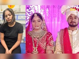 Sonam Raghuvanshi: लव्ह, गोल्ड अन् मर्डरची स्क्रिप्ट! शिलाँगमध्ये रचला गेला कट, सोनमनेच दिलं होतं लोकेशन? Sonam Raghuvanshi: लव्ह, गोल्ड अन् मर्डरची स्क्रिप्ट! शिलाँगमध्ये रचला गेला कट, सोनमनेच दिलं होतं लोकेशन?