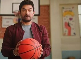 <i>Sitaare Zameen Par</i> Box Office Collection Day 7: Aamir Khan's Film Sees A Dip, Mints Rs 88.69 Crore