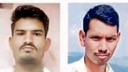 Road Accident : पोटाची खळगी भरण्यासाठी परगावी निघाले, 22 ऊसतोड मजुरांच्या वाहनाचा अपघात, दोघांचा मृत्यू, 10 गंभीर जखमी