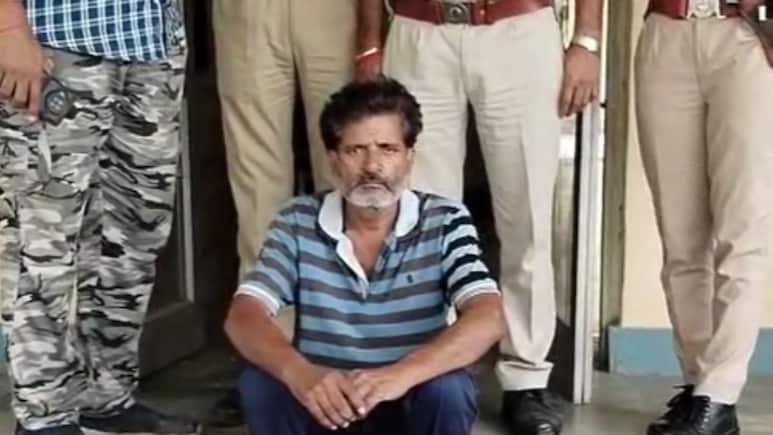 35 साल पहले लड़की से छेड़छाड़ मामले में था फरार, नाम और हुलिया बदला...धर्म बदलकर शादी की; फिर भी बच नहीं पाया