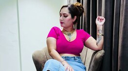 Kamal Kaur Bhabhi Murder : घाण घाण व्हिडीओ बनवणारी कमल भाभी गाडीत सापडली, नेमकं काय झालं ?