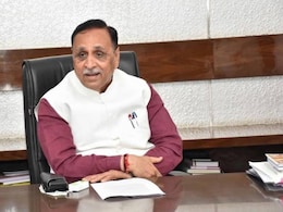 Gujarat Ex Chief Minister Vijay Rupani Among 241 Killed In Air India Crash Gujarat Ex Chief Minister Vijay Rupani Among 241 Killed In Air India Crash