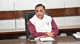 Vijay Rupani Cancelled London Ticket Twice, June 12 Was Not His 1st Choice