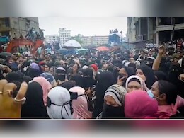 ठाणे में अंडरवर्ल्ड से जुड़ी 17 अवैध इमारतों पर चला बुलडोजर, लोगों ने पूछा- दोषी अफसरों पर एक्शन कब? ठाणे में अंडरवर्ल्ड से जुड़ी 17 अवैध इमारतों पर चला बुलडोजर, लोगों ने पूछा- दोषी अफसरों पर एक्शन कब?