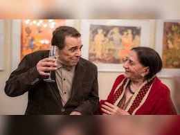 धर्मेंद्र की पहली पत्नी खूबसूरती के मामले में थीं बेमिसाल, 60 के दशक की फोटो हुई वायरल तो लोग बोले- ये कौनसी हीरोइन है? धर्मेंद्र की पहली पत्नी खूबसूरती के मामले में थीं बेमिसाल, 60 के दशक की फोटो हुई वायरल तो लोग बोले- ये कौनसी हीरोइन है?