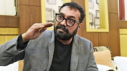 Anurag Kashyap Calls Netflix CEO "Definition Of Dumb": "He Should Have Started With Saas Bahu..."
