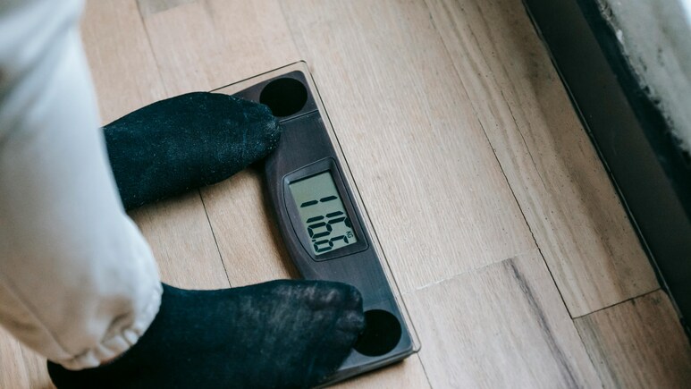 1000 रुपये से कम में खरीदें ये Top Smart Weighing Machine, इनके Features हैं बेहद शानदार 1000 रुपये से कम में खरीदें ये Top Smart Weighing Machine, इनके Features हैं बेहद शानदार