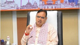 भजनलाल सरकार का बड़ा फैसला, शिक्षा विभाग के अधिकारियों-कर्मचारियों की छुट्टी पर रोक, कब तक लागू रहेगा आदेश?
