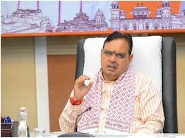भजनलाल सरकार का बड़ा फैसला, शिक्षा विभाग के अधिकारियों-कर्मचारियों की छुट्टी पर रोक, कब तक लागू रहेगा आदेश? भजनलाल सरकार का बड़ा फैसला, शिक्षा विभाग के अधिकारियों-कर्मचारियों की छुट्टी पर रोक, कब तक लागू रहेगा आदेश?